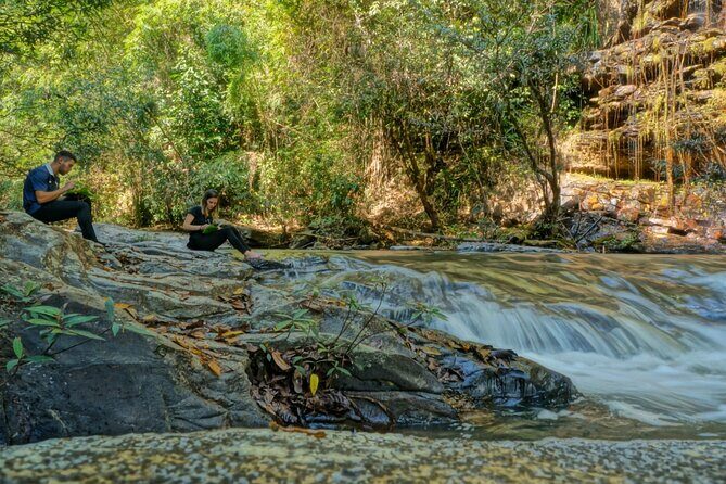 One day hiking tour in Chiang Mai - FAQ