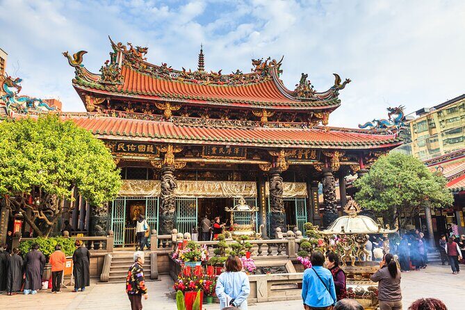 One-Day Historical and Heritage Tour in Taipei - Why This Tour Works