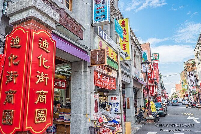One-Day Historical and Heritage Tour in Taipei - The Sum Up
