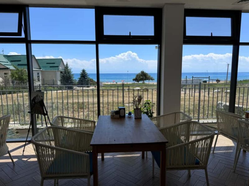 ( One-Day ) Immense Issyk Kul Lake & Historical Burana Tower - Who Should Consider This Tour?