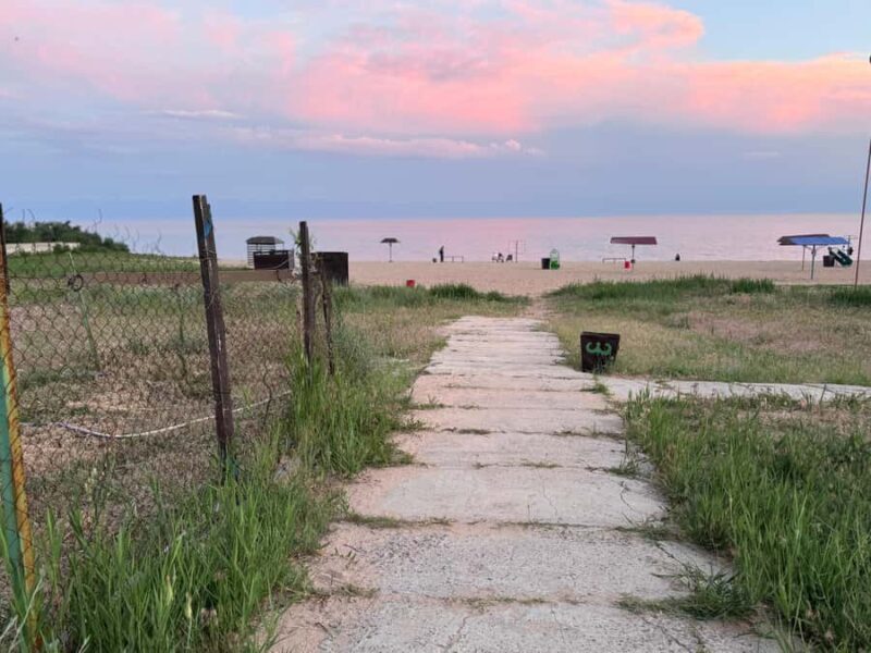 ( One-Day ) Immense Issyk Kul Lake & Historical Burana Tower - FAQ