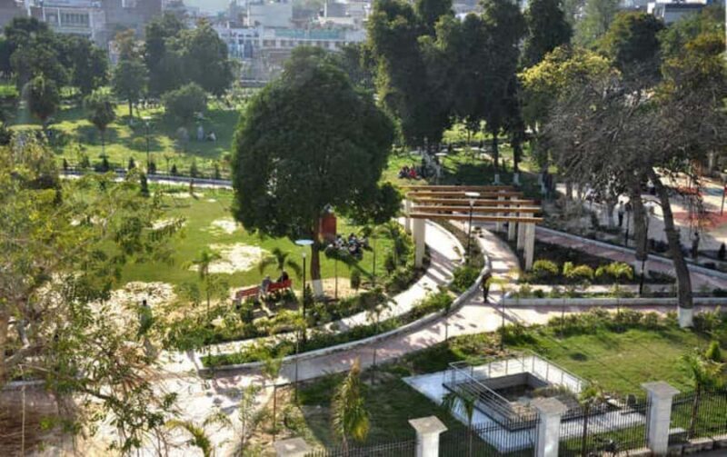 One Day in Jalandhar: Culture, Food & Fun - Exploring Jalandhar: A Deep Dive into the Day’s Highlights