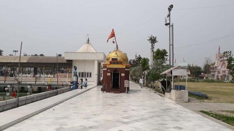 One Day in Jalandhar: Culture, Food & Fun - Who Should Consider This Tour?