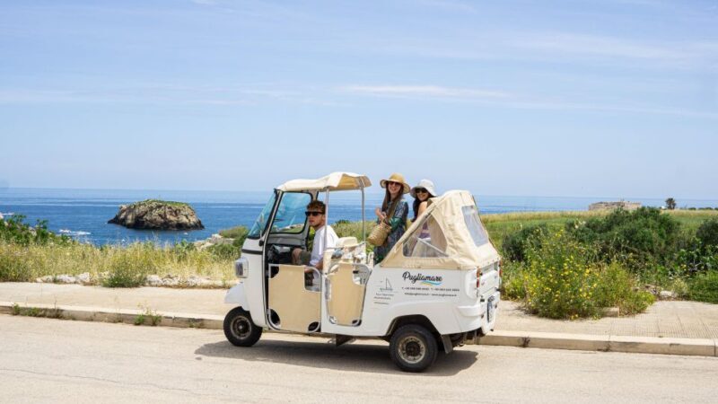 One day in Polignano a Mare - Who Is This Tour Best For?