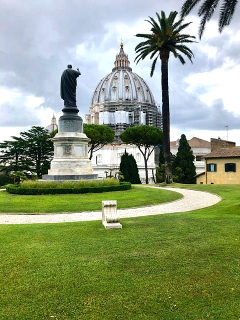 one-day-in-vatican-city-sistine-chapel-and-vatican-gardens