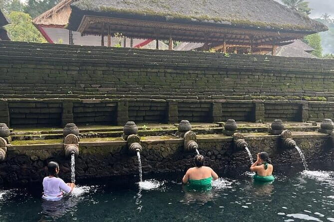 One Day Jatiluwih UNESCO, Ulun Danu Beratan, Banyumala Waterfall - Practical Considerations