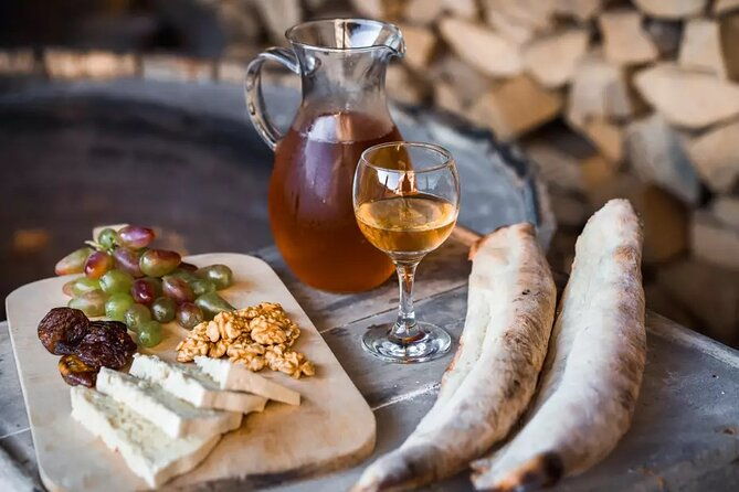 one-day-kakheti-tour-with-wine-tasting-and-free-churchkhela-2