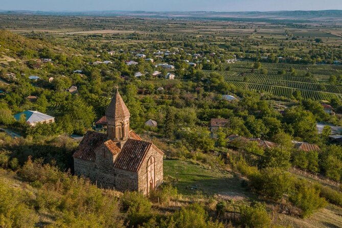 one-day-kakheti-tour-with-wine-tasting-and-free-churchkhela
