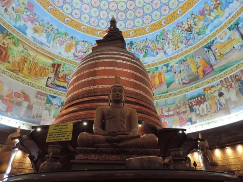 One Day Kandy Kingdom City Tour - Who Will Love This Tour?