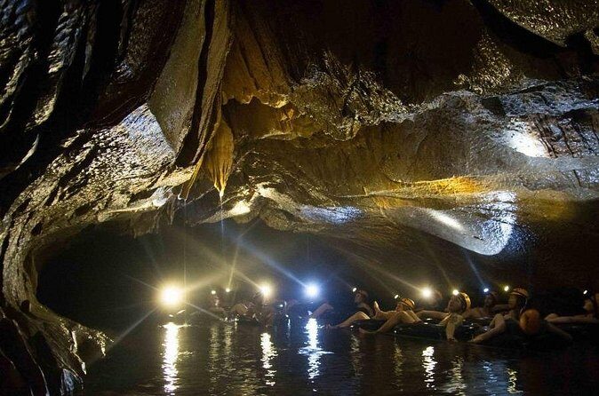 One Day Kayaking, Zipline and Tubing In Cave from Vang Vieng - What Sets This Tour Apart
