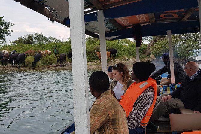 One-day Kivu Lake Adventure - What’s Included and What to Consider