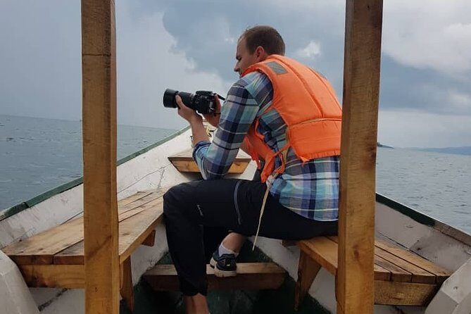 One day Kivu Lake & Gisenyi Adventures - Key Points