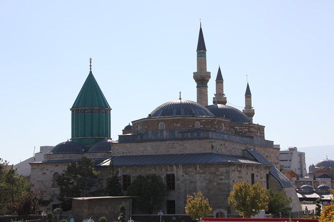 one-day-konya-tour-from-cappadocia