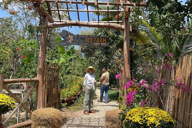 One Day Land Tour Phu Quoc Northern Island and Kayaking - A Closer Look at the Itinerary