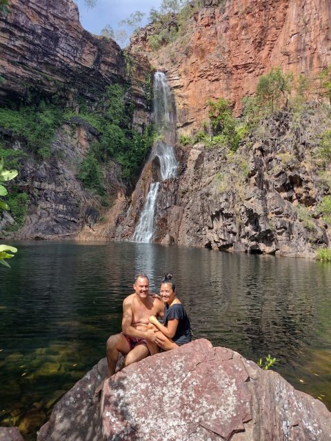 One Day Litchfield Park Adventures Tour + Berry Springs - Value and Final Thoughts