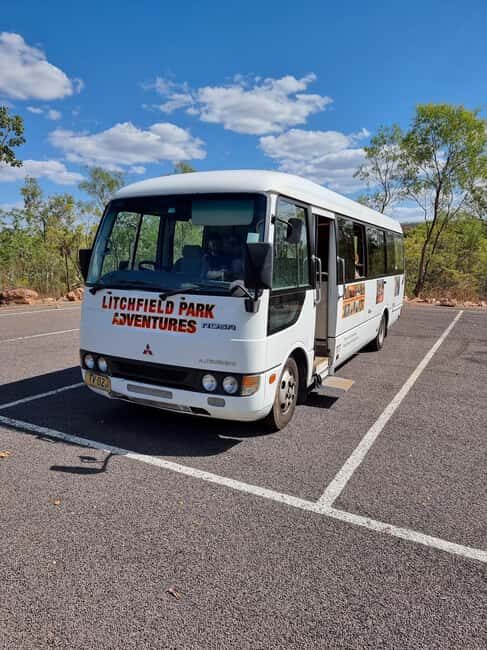 One Day Litchfield Park Adventures Tour + Berry Springs - Who Will Love This Tour?