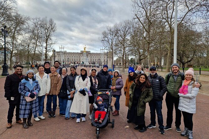 one-day-london-tour-royal-westminster-and-the-square-mile