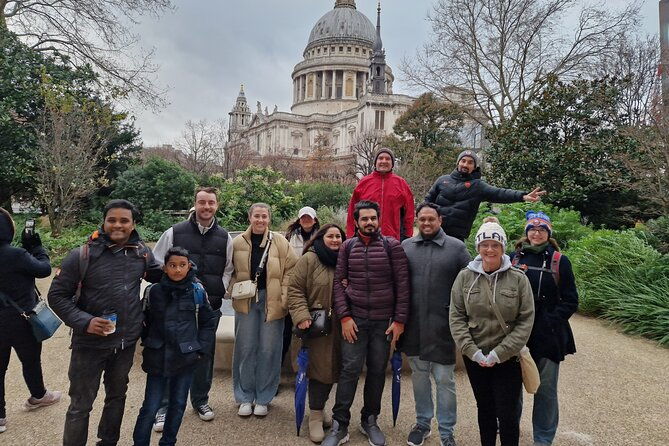 one-day-london-tour-royal-westminster-and-the-square-mile