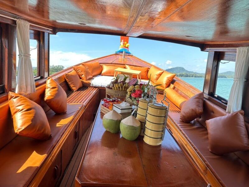one-day-luxury-vintage-boat-to-jame-bond-from-koh-yao
