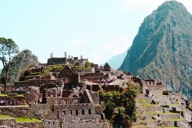 one-day-machu-picchu-tour-from-cusco-by-train