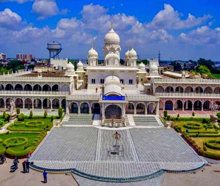 One Day Mathura Vrindavan Tour from Agra with (Guru Ka Taal) - What Makes This Tour Stand Out?