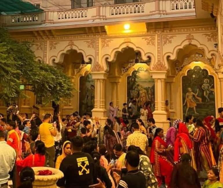 One Day Mathura Vrindavan Tour From Delhi & Agra With Museum - Final Thoughts