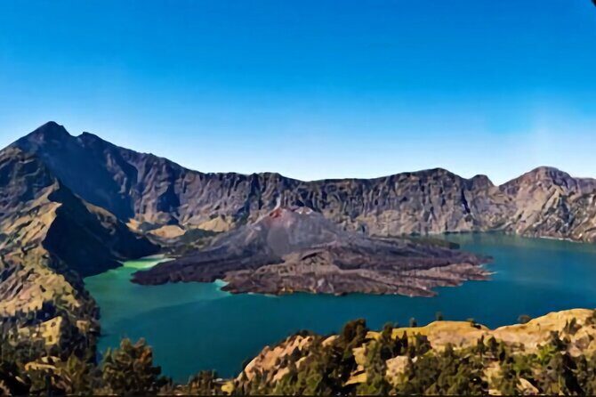 One Day Mount Rinjani Trek to Senaru Crater Rim - The Journey: What to Expect on This Rinjani Day Trip