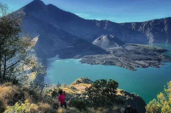 One Day Mount Rinjani Trek to Senaru Crater Rim - The Challenges and How to Prepare