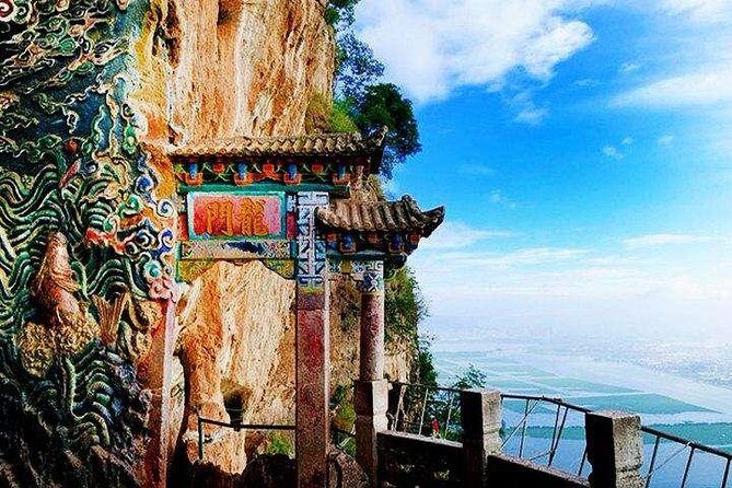 One Day Mountain and Flower Tour in Kunming - Key Points