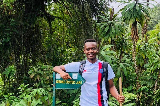 One Day Mt Bisoke Hike Adventure in Volcanoes Park ( 2 Pax Min) - FAQs  