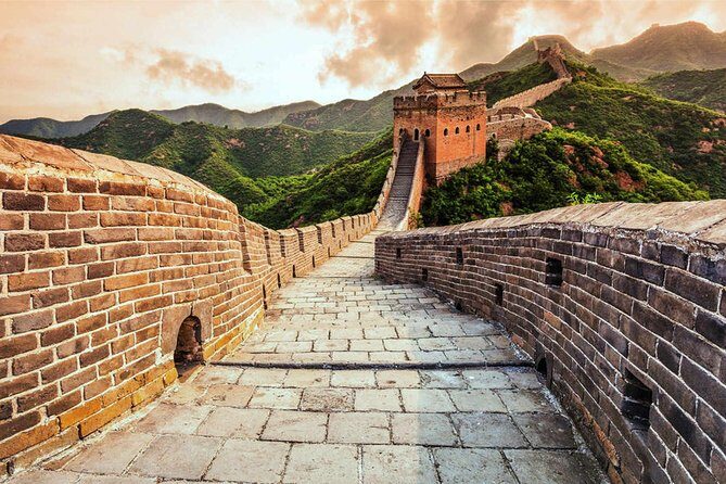 One-Day Mutianyu Great Wall Hiking Tour (no shopping) - The Sum Up