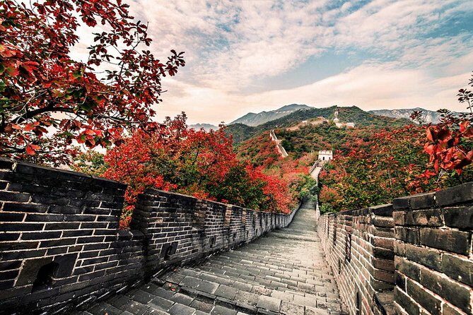 One-Day Mutianyu Great Wall Hiking Tour (no shopping) - Frequently Asked Questions