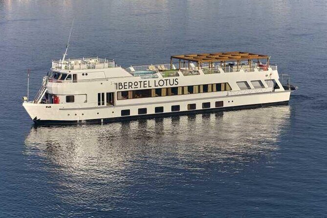 One Day Nile Cruise From Luxor To Dandara - Key Points