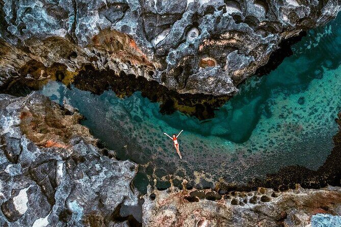 One Day Nusa Penida Island West Part - Introduction: What Makes This Tour Stand Out?