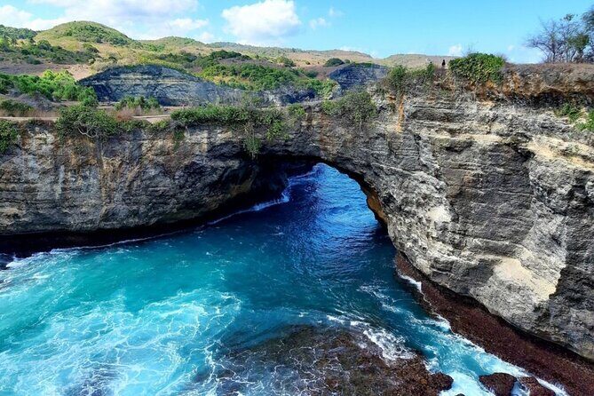 One Day Nusa Penida Island West Part (All-Inclusive) - Why This Tour Offers Great Value