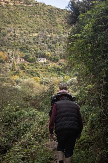 One Day Off-Road Trip in Attica - What’s Not Suitable and Important Considerations