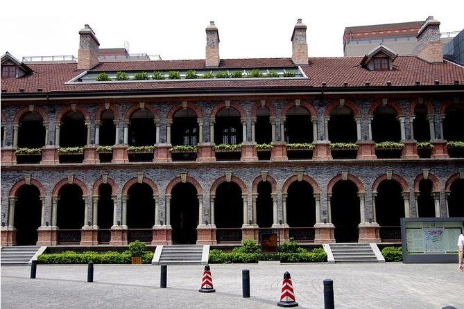 One Day Old Shanghai Private Tour - Transportation and Practicalities