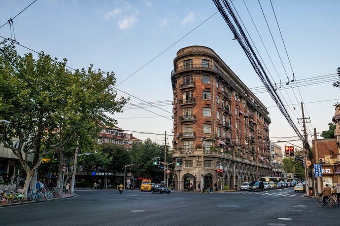 One Day Old Shanghai Private Tour - Who Should Consider This Tour?