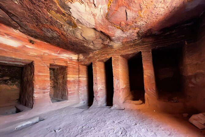 One Day Petra from Aqaba - Guided Tour - Final Thoughts: Is This Tour Worth It?