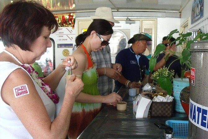 One Day Phi Phi Islands Tour By Big Boat From Phuket - Final Thoughts: Who Is This Tour Best For?