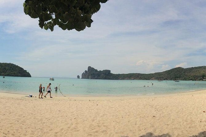 One Day Phi Phi Islands Trip By Ferry From Phuket - FAQ
