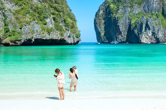 One Day Phi Phi, Maya And Khai Islands Adventure - Who Is This Tour Best Suited For?