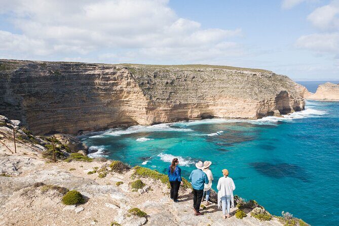 One Day Port Lincoln Tour - Tasting Eyre - Introduction: A Day in Port Lincoln’s Natural and Culinary Wonders
