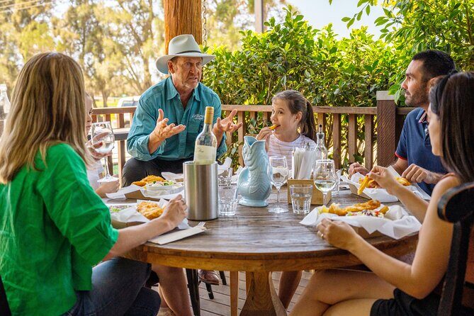 One Day Port Lincoln Tour - Tasting Eyre - FAQ