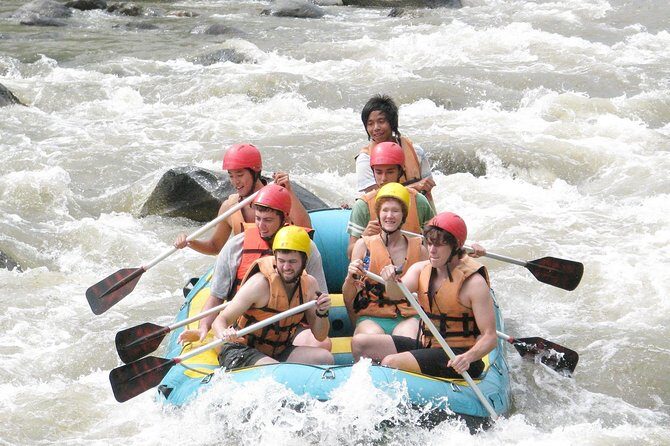 One Day Premier Trek Jungle & Waterfall - Practical Tips & What to Expect