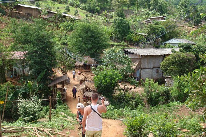 One Day Premier Trek Jungle & Waterfall - FAQ