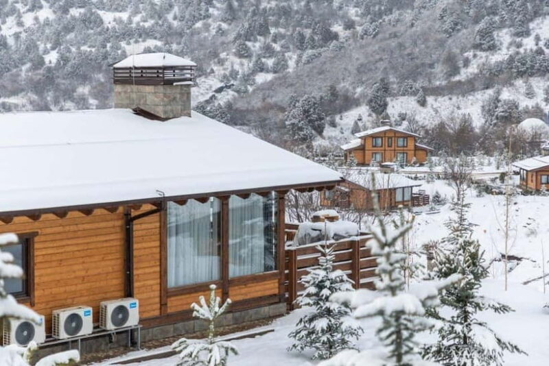 One Day Private Chimgan Mountain Tour from Tashkent - Final Thoughts