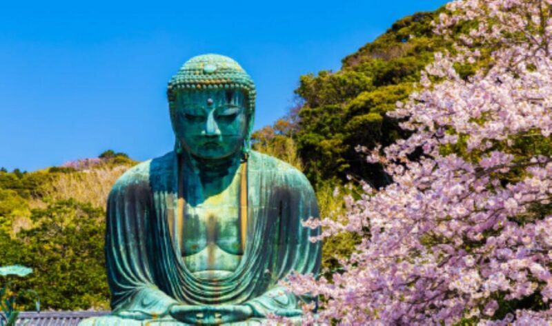 One Day Private Customized Self-Guided Tour in Kamakura - Key Points