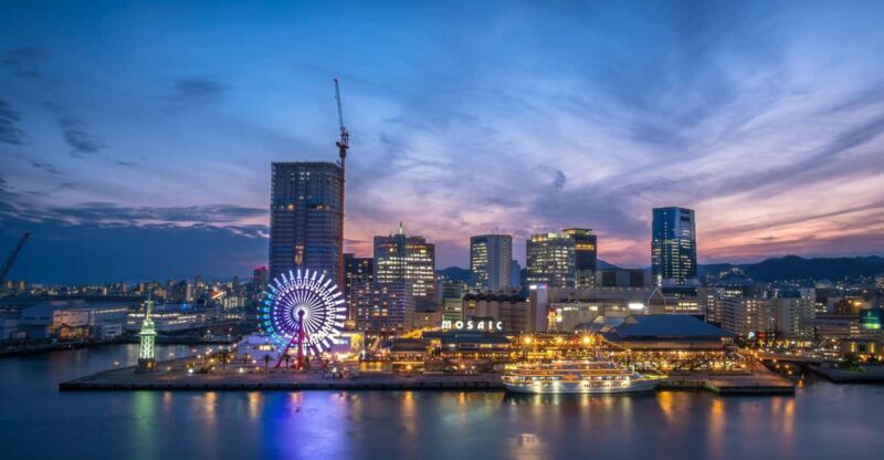 One Day Private Customized Self-Guided Tour in Kobe - The Real Experience – What Travelers Say