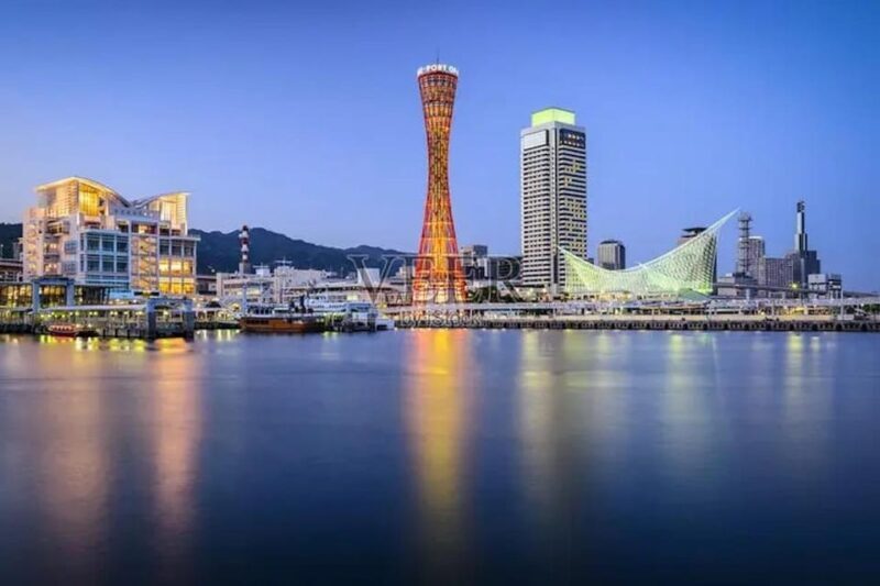 One Day Private Customized Self-Guided Tour in Kobe - Pricing & Value